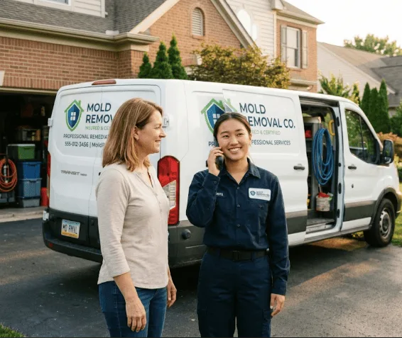Crawlspace Mold Remediation Walton, IN FAQs